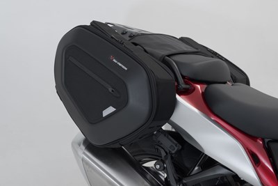 Bild von PRO BLAZE Satteltaschen-Set