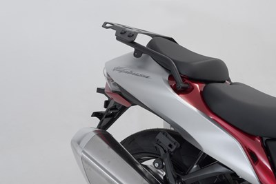 Bild von PRO BLAZE Satteltaschen-Set