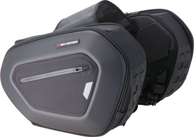 Bild von PRO BLAZE Satteltaschen-Set