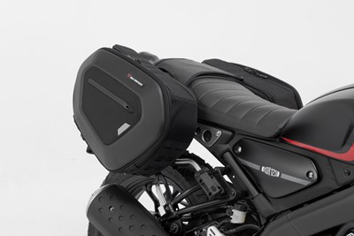 Bild von PRO BLAZE Satteltaschen-Set