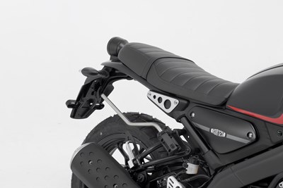 Bild von PRO BLAZE Satteltaschen-Set