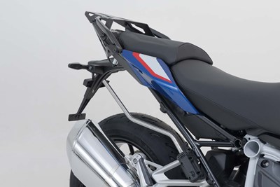 Bild von PRO BLAZE Satteltaschen-Set
