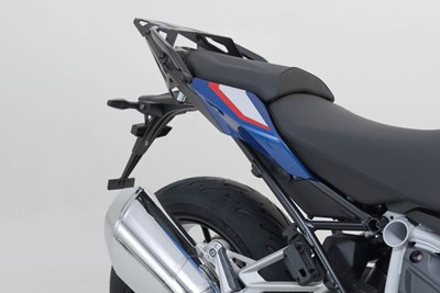 Bild von PRO BLAZE Satteltaschen-Set