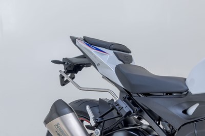 Bild von PRO BLAZE Satteltaschen-Set