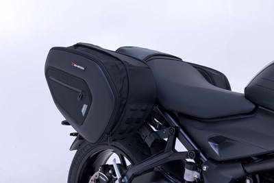 Bild von PRO BLAZE Satteltaschen-Set