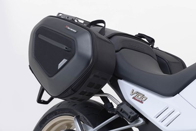 Bild von PRO BLAZE Satteltaschen-Set