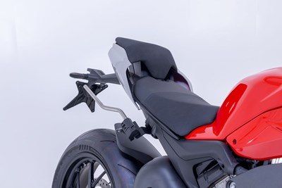 Bild von PRO BLAZE Satteltaschen-Set