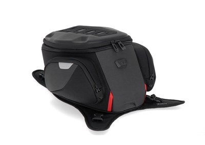 Bild von PRO Enduro Riemen-Tankrucksack