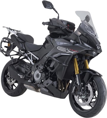 Bild von PRO Seitenträger