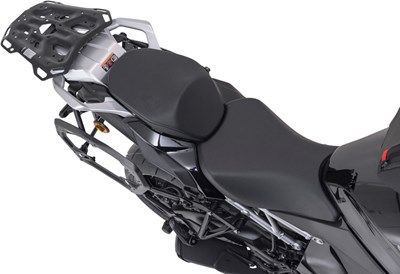 Bild von PRO Seitenträger