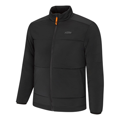 Bild von Puffer Jacke