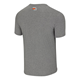 Pure T-Shirt - Dunkelgrau meliert