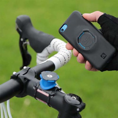 Bild von QL Fahrradhalter