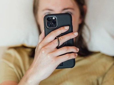 Bild von QL Phone Ring