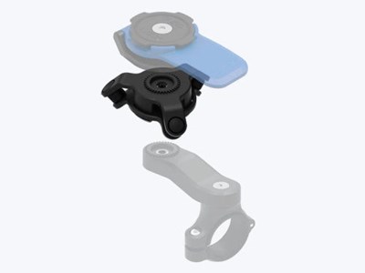 Bild von QL Vibrationsdämpfer