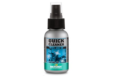 Bild von QUICK CLEANER