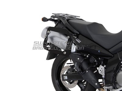 Bild von Quick-Lock Seitenträger Montagekit