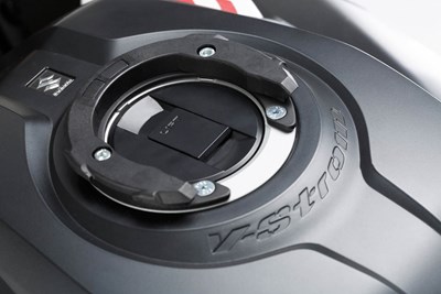 Bild von Quick-Lock Tankring EVO