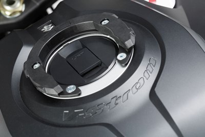 Bild von Quick-Lock Tankring EVO
