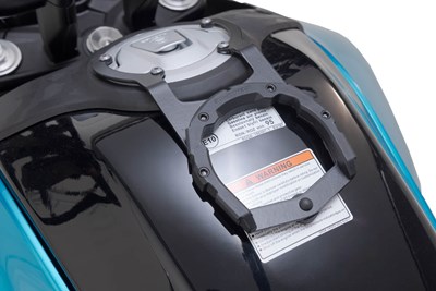 Bild von Quick-Lock Tankringe PRO