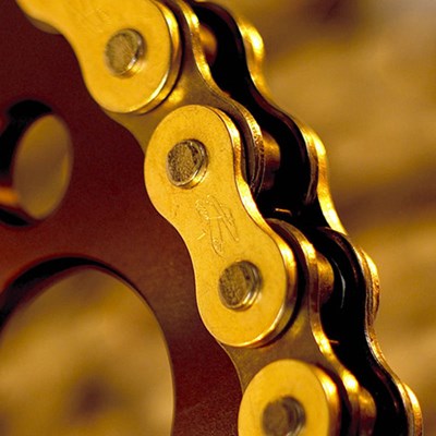 Bild von R1 WORKS KETTE 520