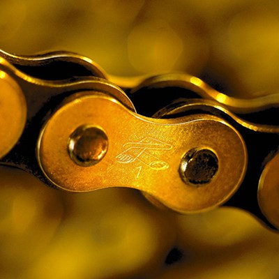 Bild von R1 WORKS KETTE 520