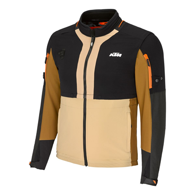 Bild von Racetech Jacke