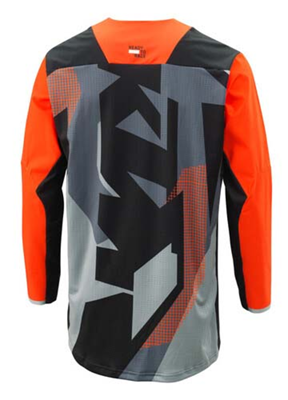 Bild von Racetech Jersey