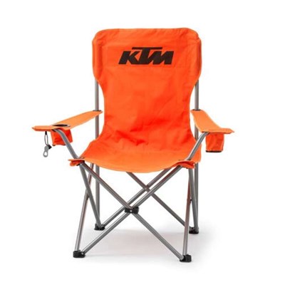 Bild von RACETRACK CHAIR