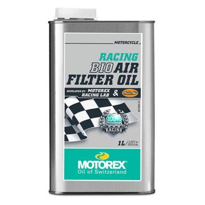 Bild von RACING BIO AIR FILTER OIL