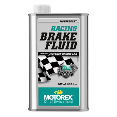 Bild von RACING BRAKE FLUID