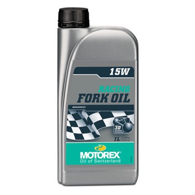 Bild von RACING FORK OIL 15W