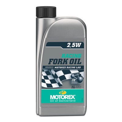 Bild von RACING FORK OIL 2,5W