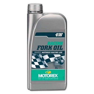 Bild von RACING FORK OIL 4W