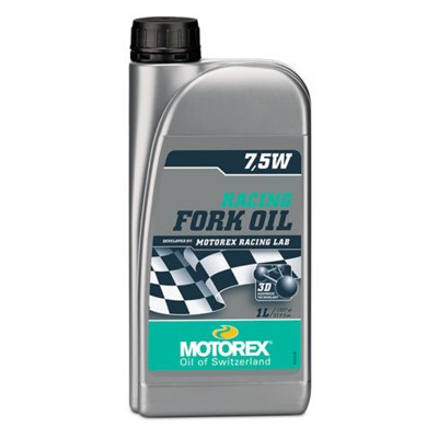 Bild von RACING FORK OIL 7,5W