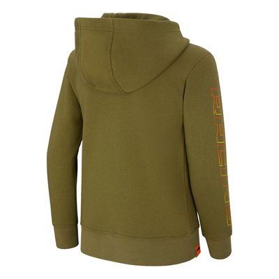 Bild von Racing Hoodie Kinder