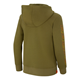 Racing Hoodie Kinder