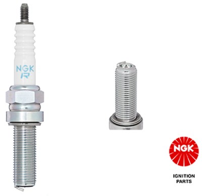 Bild von Racing Kerzen NGK/92278