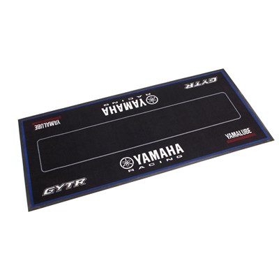 Bild von Racing Pit-Matte