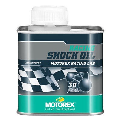 Bild von RACING SHOCK OIL