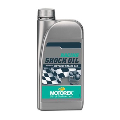Bild von RACING SHOCK OIL