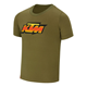 Racing T-Shirt Kinder