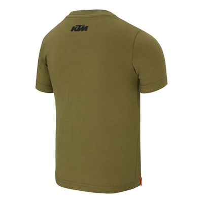 Bild von Racing T-Shirt Kinder