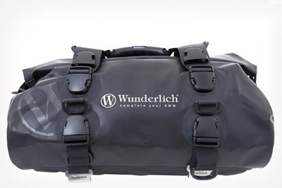 Bild von Rack Pack WP40 (inkl. Schnellbefestigung)