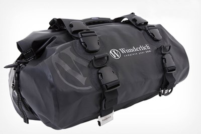Bild von Rack Pack WP40 (inkl. Schnellbefestigung)