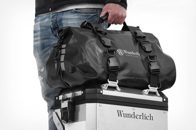 Bild von Rack Pack WP40 (inkl. Schnellbefestigung)