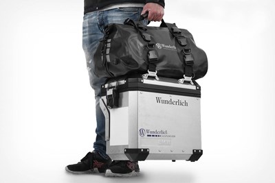 Bild von Rack Pack WP40 (inkl. Schnellbefestigung)