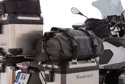 Bild von Rack Pack WP40 (inkl. Schnellbefestigung)