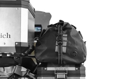Bild von Rack Pack WP40 (inkl. Schnellbefestigung)