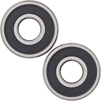 Bild von Radlagersatz hinten